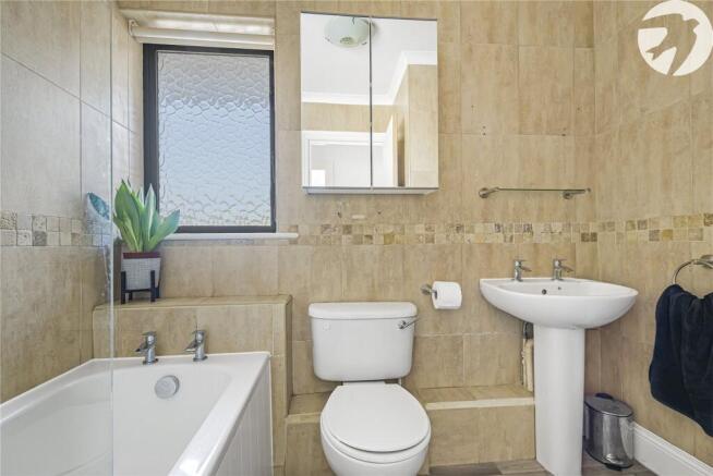 Bathroom Two