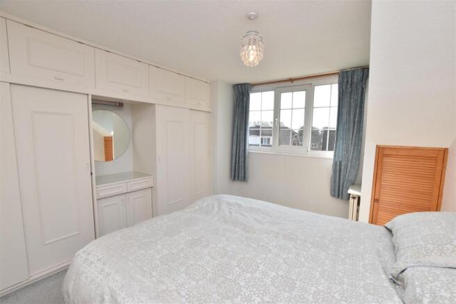 BEDROOM 1 (FRONT)