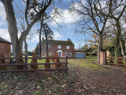 Main Street, Bleasby, Nottingham