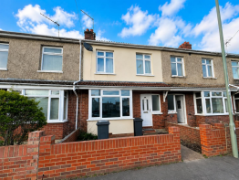 32, St Valerie Road, Gosport PO12 2HL