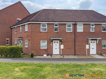 Goldstraw Lane, Fernwood, NG24