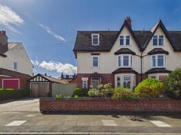 23, St Georges Crescent, Whitley Bay NE25 8BJ