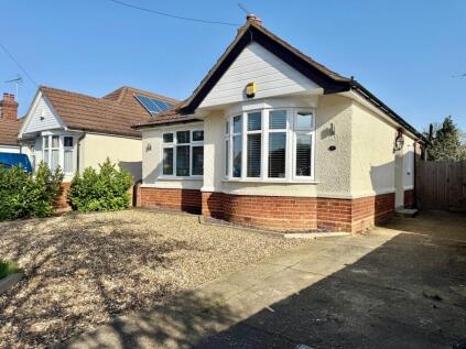 Medway Road, Ipswich, IP3