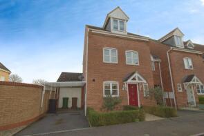 19, East Of England Way, Orton Northgate, Peterborough PE2 6HA