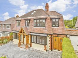 9, Kings Avenue, Carshalton SM5 4NX