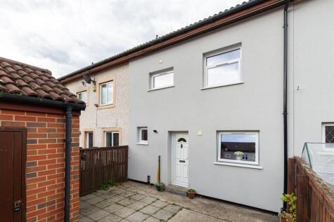 Dove Close, Killingworth, North Tyneside