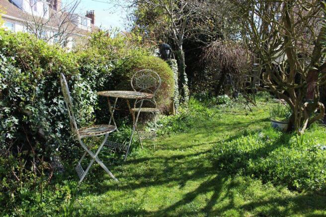 Garden 3
