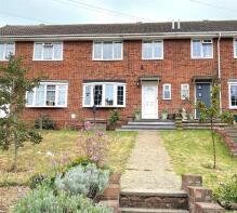 5, Lullington Close, Bexhill-on-sea TN40 2SG