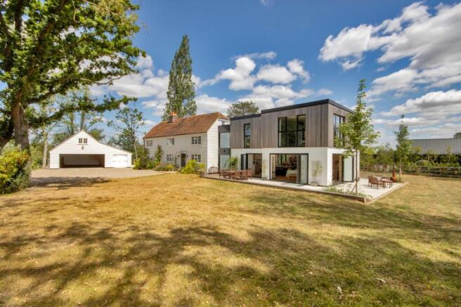 Dislingbury Fh