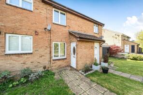 8, Galloway Close, Ramleaze, Swindon SN5 5QQ
