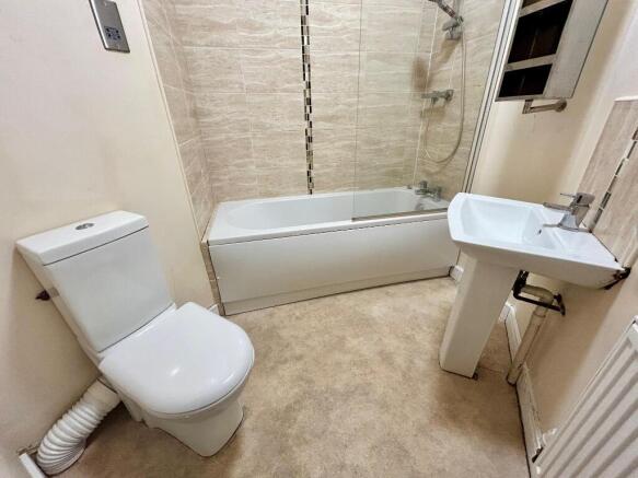1 bed Flat to rent Image 6
