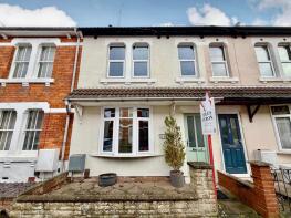 14, Ripley Road, Old Town, Swindon SN1 4DE