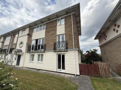 Hawkesbury Mews, Darlington