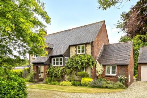 Lodge Green, Burton Park, Duncton, Petworth, GU28