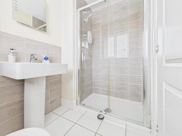 En suite