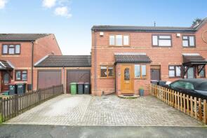 30, Dexter Way, Tamworth B78 1AZ
