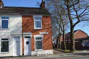 101, Sirdar Road, Ipswich IP1 2LB