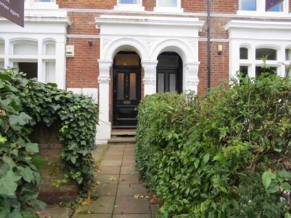 Norwood Road, Herne Hill, London, SE24