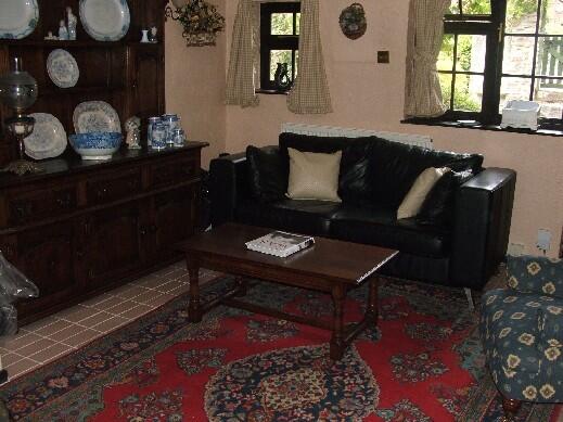 Annexe Lounge