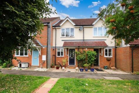 Turnstone Way, Aylesbury, HP19