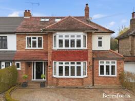 44, Selwood Road, Brentwood CM14 4QA