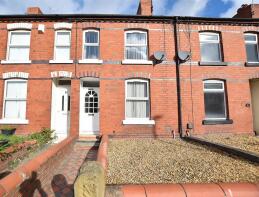 170, Wrexham Road, Rhostyllen, Wrexham LL14 4DN
