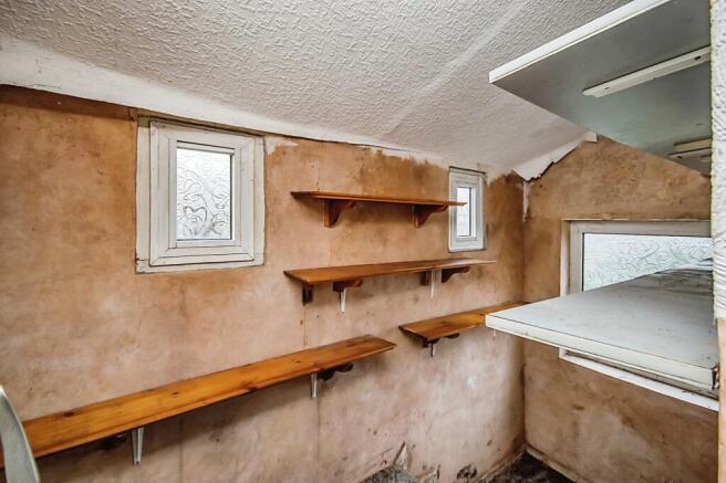 Pantry