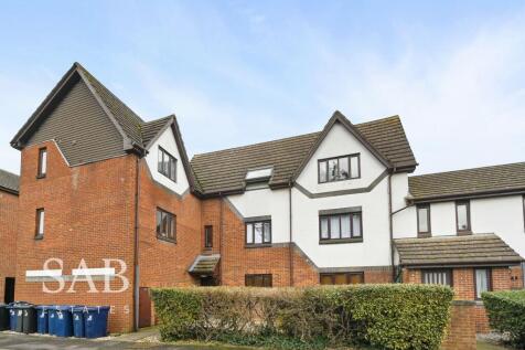 Allington Close, Greenford, UB6