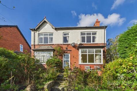 Stannard Well Lane, Horbury, Wakefield, West Yorkshire, WF4