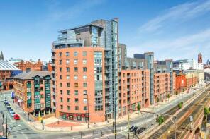 217, 11 15 The Hacienda, Whitworth Street West, Manchester M1 5DB