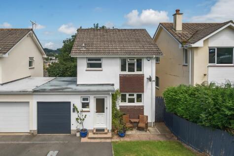Grieg Drive, Barnstaple, Devon, EX32