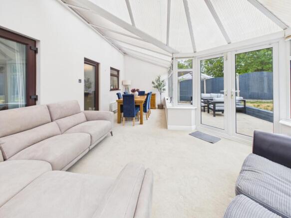 Conservatory
