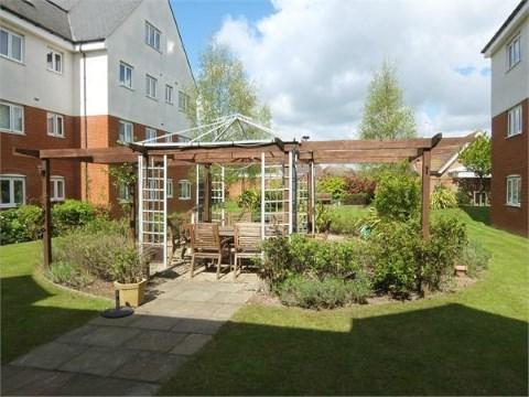 Communal Gardens