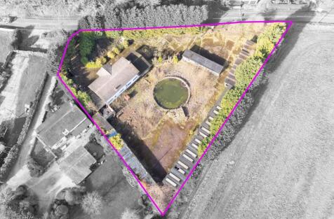 Pauls View, Blythe Lane, Latham, L40 5UA