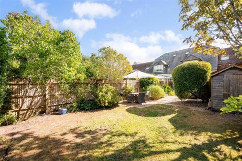 The Retreat, Southbourne
