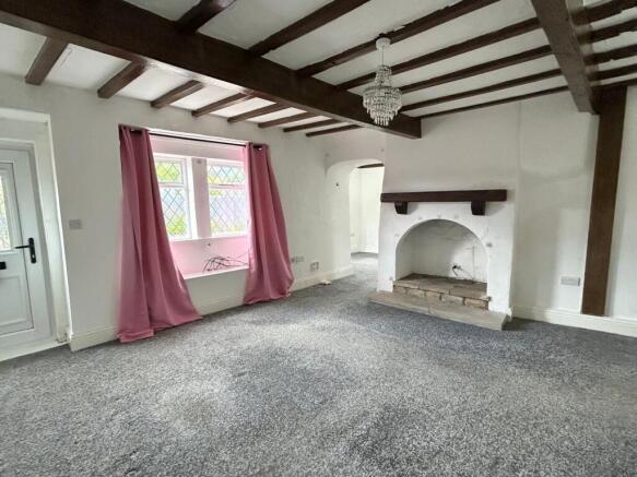 Lane Ends, Oakworth, Keighley, BD22 photo 4