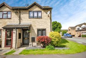 116, Dovehouse Close, Witney OX29 4EY
