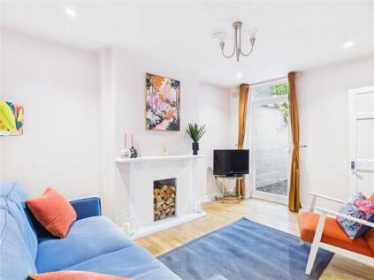 St Johns Lane, Bedminster, Bristol, BS3