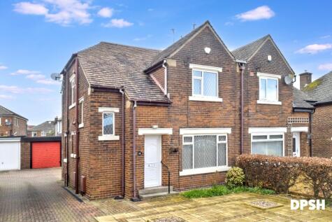 Harrogate Road, Bradford