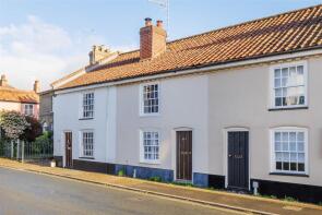 15, Station Road, Halesworth IP19 8BZ