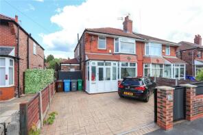 25, Broadhill Road, Manchester M19 1AQ