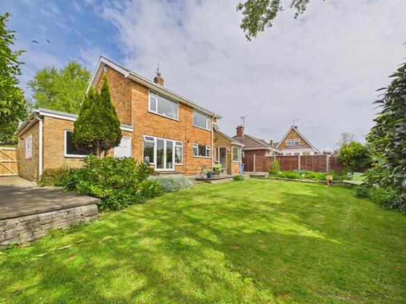 3 bed Detached for sale Image 12