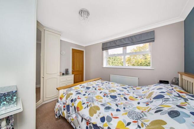 Bedrooms