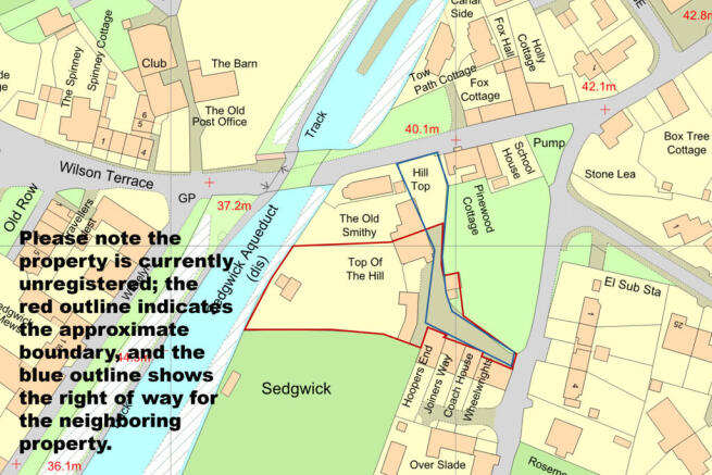 OS MAP