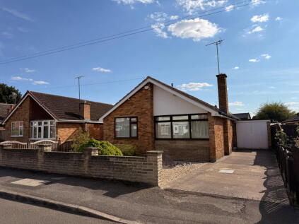 Whitworth Drive, Radcliffe-on-Trent, NG12