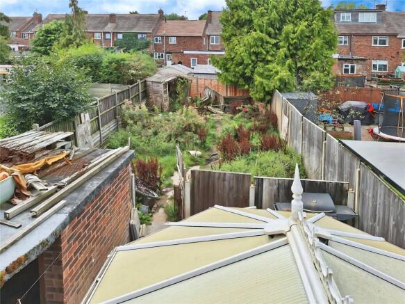 Fir Tree Grove, Nuneaton, Warwickshire, CV11 photo 4