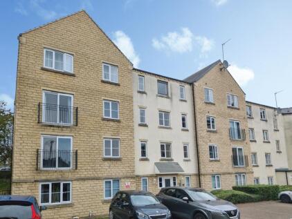 Merchants Court, Bingley, BD16 1DL