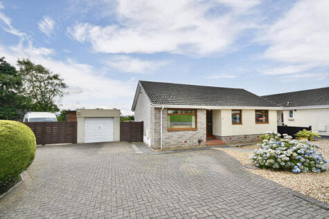 67 Connell Crescent, Mauchline, KA5 5AU