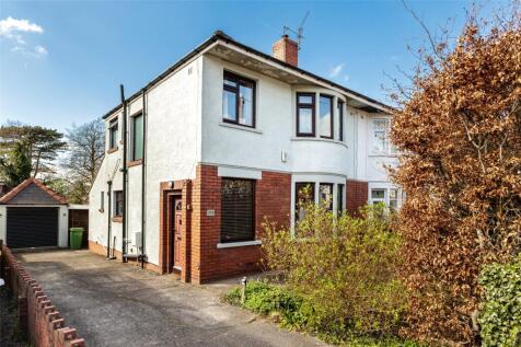 Allensbank Road, Heath, Cardiff, CF14