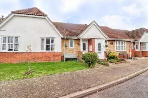 24, Lyon Close, Clacton-on-sea CO15 6EX